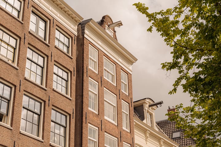 Foto 4 van Oudeschans 18-3