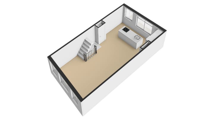 Foto 31 van Oudeschans 18-3