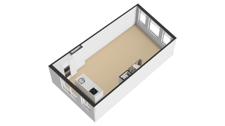 Foto 32 van Oudeschans 18-3