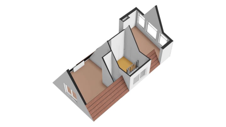 Foto 34 van Oudeschans 18-3