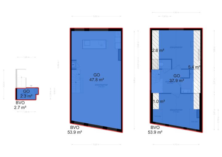 Foto 36 van Oudeschans 18-3