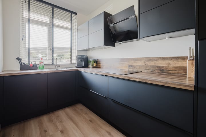 Foto 3 van Pieter Speelmansingel 5