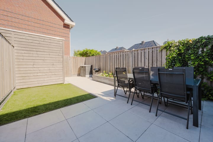 Foto 5 van Pieter Speelmansingel 5