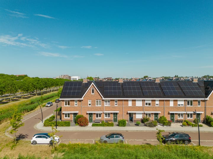 Foto 6 van Pieter Speelmansingel 5