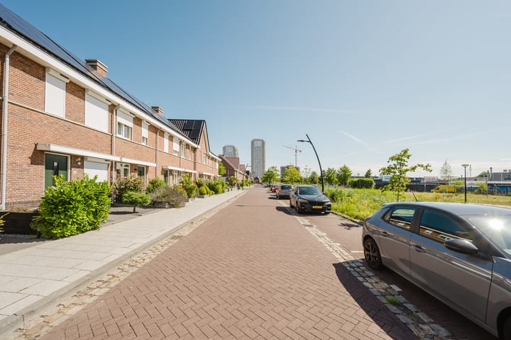 Foto 7 van Pieter Speelmansingel 5