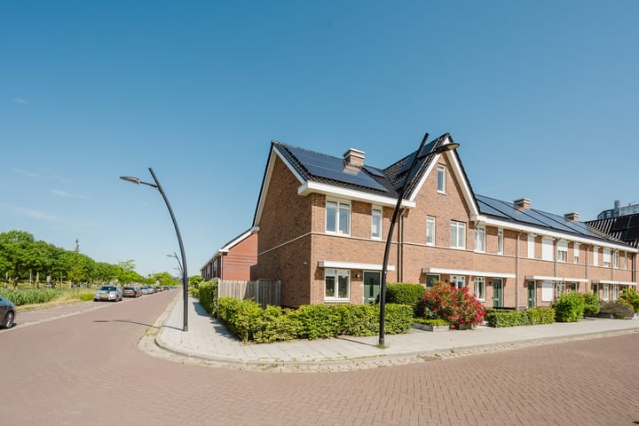 Foto 8 van Pieter Speelmansingel 5