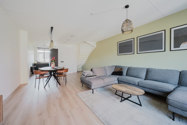 Foto 11 van Pieter Speelmansingel 5