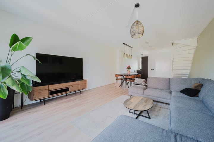 Foto 12 van Pieter Speelmansingel 5