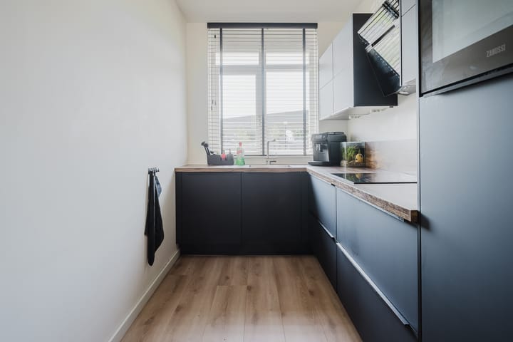 Foto 13 van Pieter Speelmansingel 5