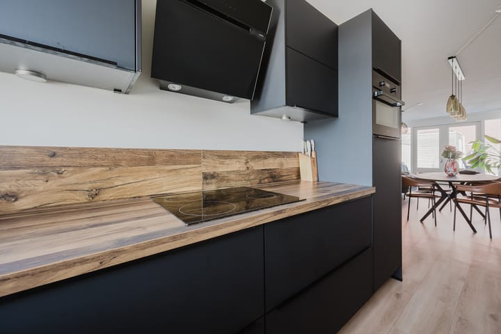 Foto 14 van Pieter Speelmansingel 5