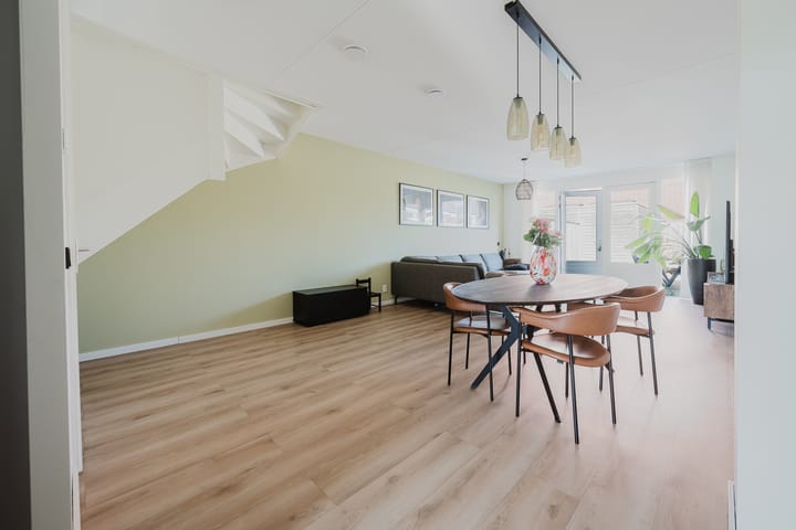 Foto 15 van Pieter Speelmansingel 5