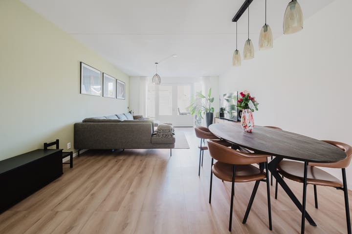 Foto 16 van Pieter Speelmansingel 5