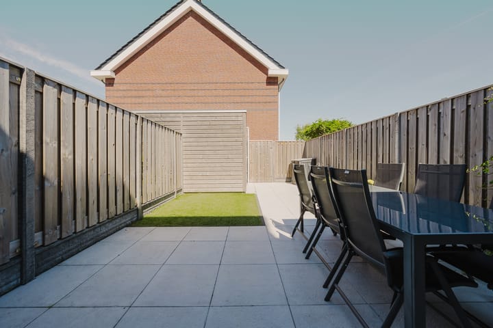 Foto 17 van Pieter Speelmansingel 5