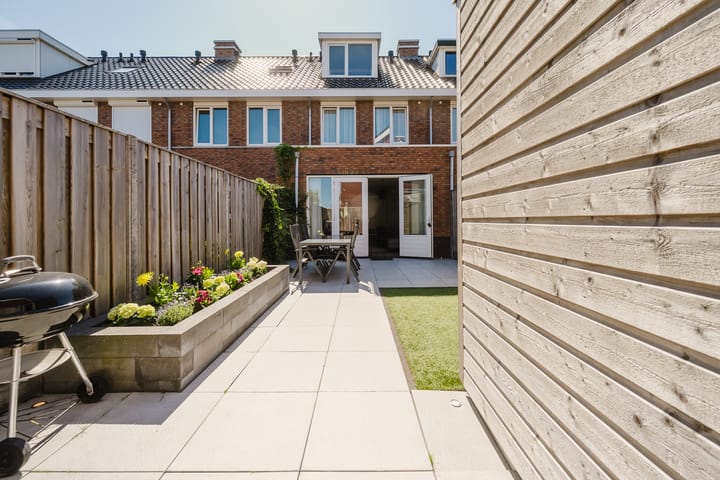 Foto 18 van Pieter Speelmansingel 5