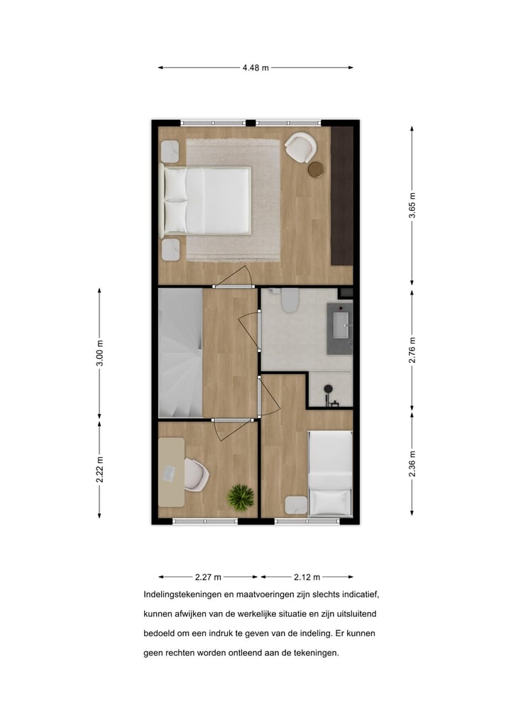 Foto 19 van Pieter Speelmansingel 5