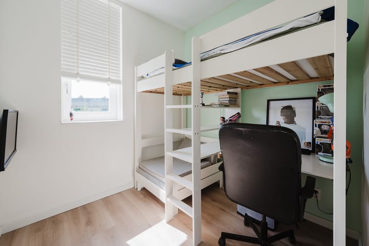 Foto 23 van Pieter Speelmansingel 5