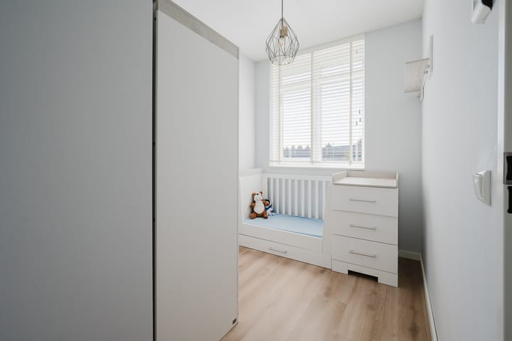 Foto 27 van Pieter Speelmansingel 5