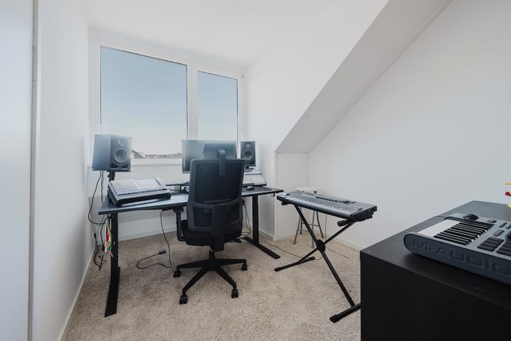 Foto 30 van Pieter Speelmansingel 5