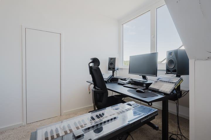 Foto 31 van Pieter Speelmansingel 5