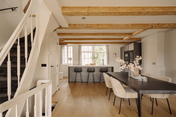 Foto 10 van Oudeschans 18-3