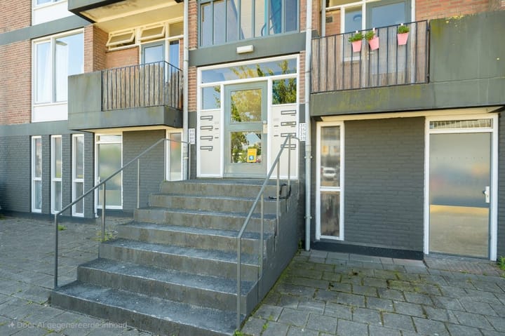 Foto 4 van Tobias Asserlaan 316