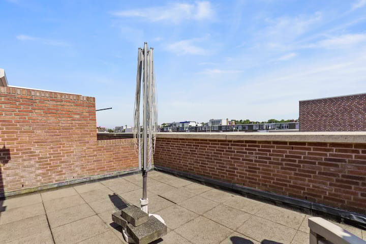 Foto 3 van Markensestraat 202