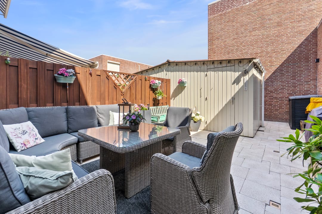 Foto 16 van Markensestraat 202