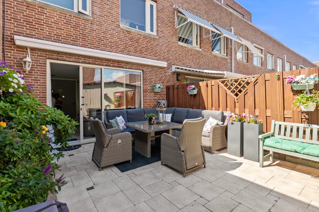 Foto 17 van Markensestraat 202