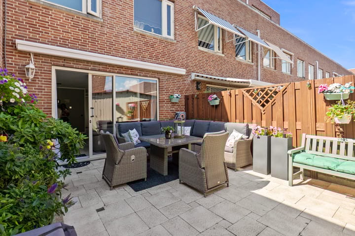 Foto 17 van Markensestraat 202