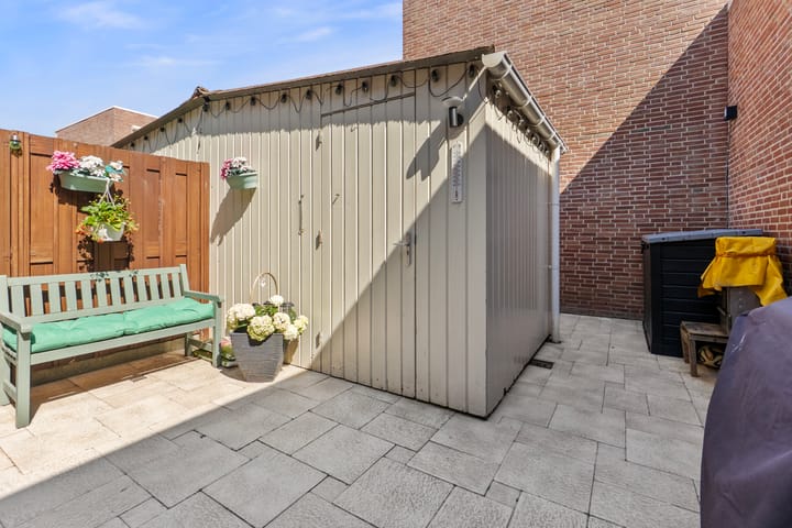 Foto 18 van Markensestraat 202