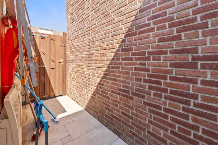 Foto 19 van Markensestraat 202