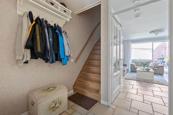 Foto 20 van Markensestraat 202