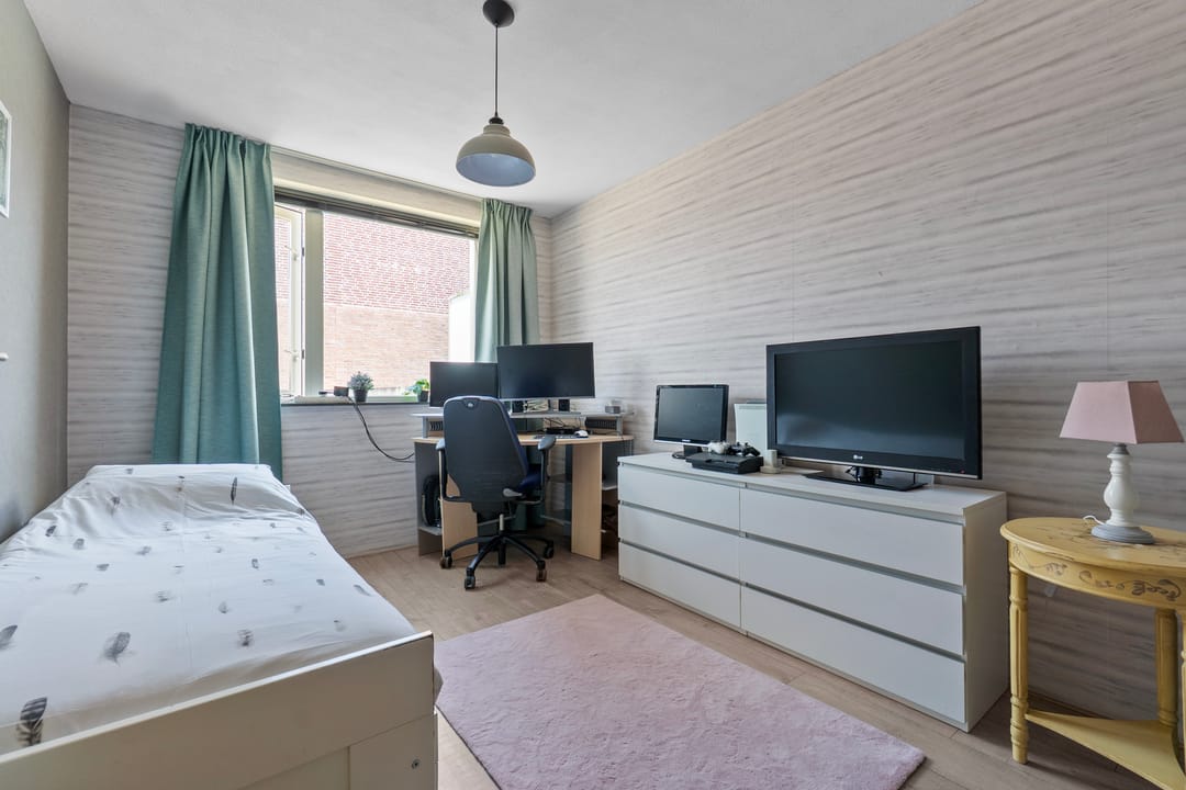 Foto 26 van Markensestraat 202