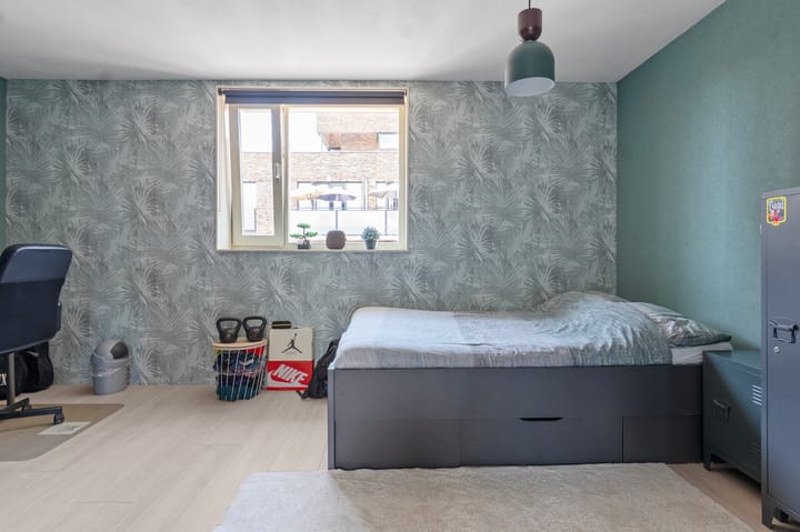 Foto 33 van Markensestraat 202