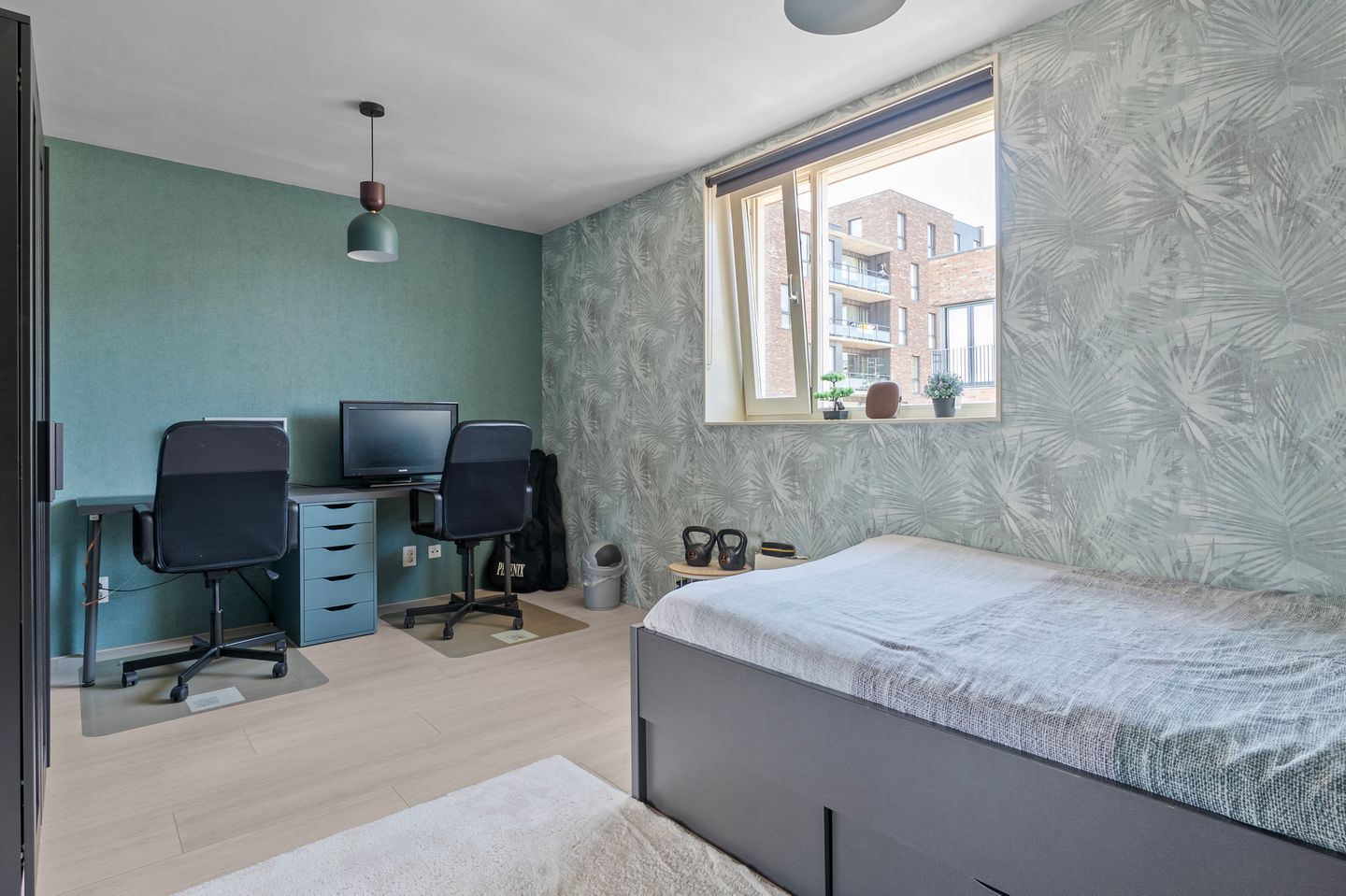 Foto 34 van Markensestraat 202