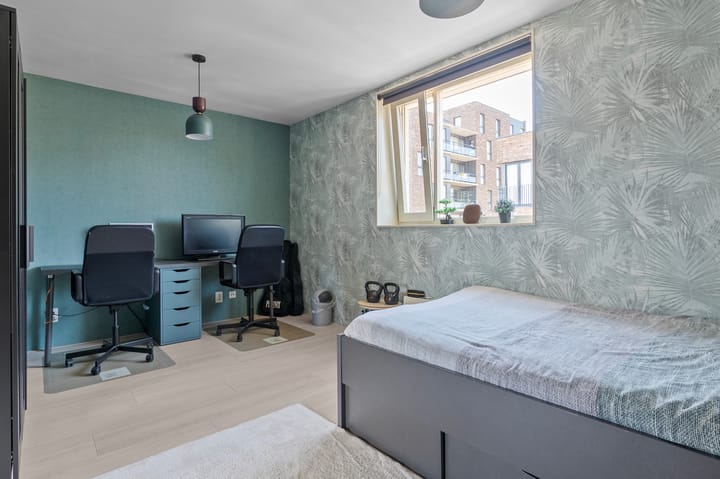 Foto 34 van Markensestraat 202