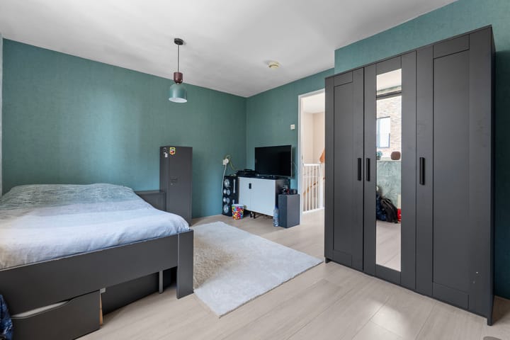 Foto 35 van Markensestraat 202