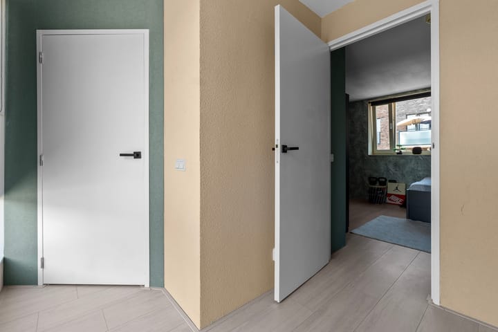 Foto 36 van Markensestraat 202