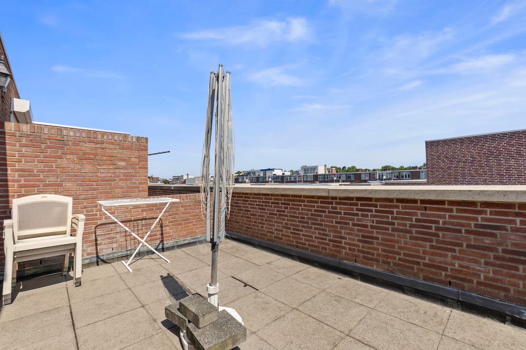 Foto 38 van Markensestraat 202