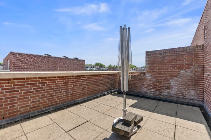 Foto 39 van Markensestraat 202