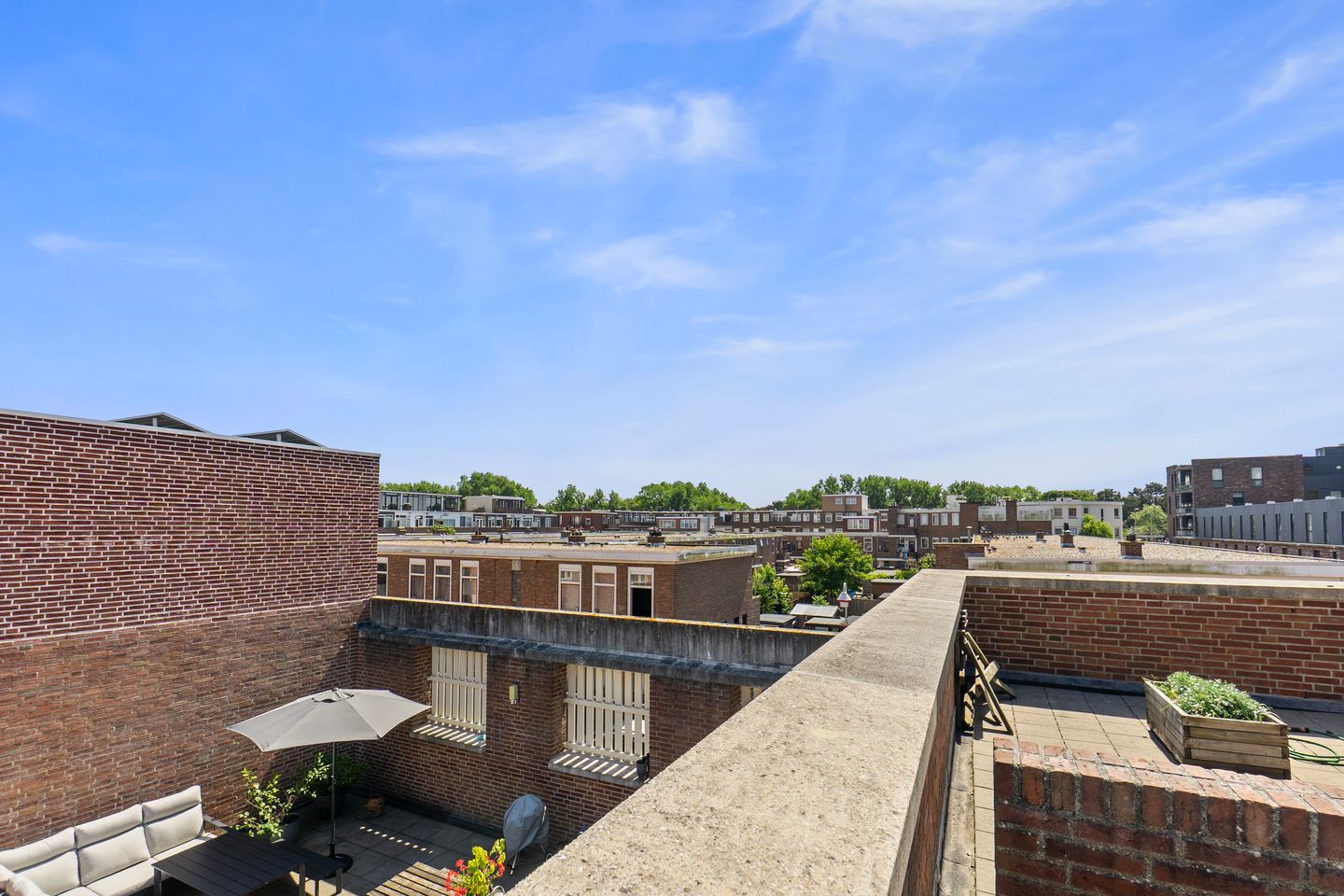 Foto 40 van Markensestraat 202