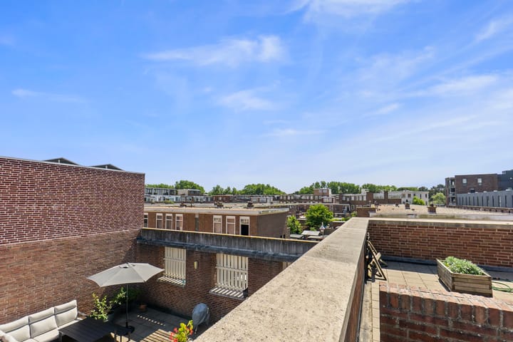 Foto 40 van Markensestraat 202