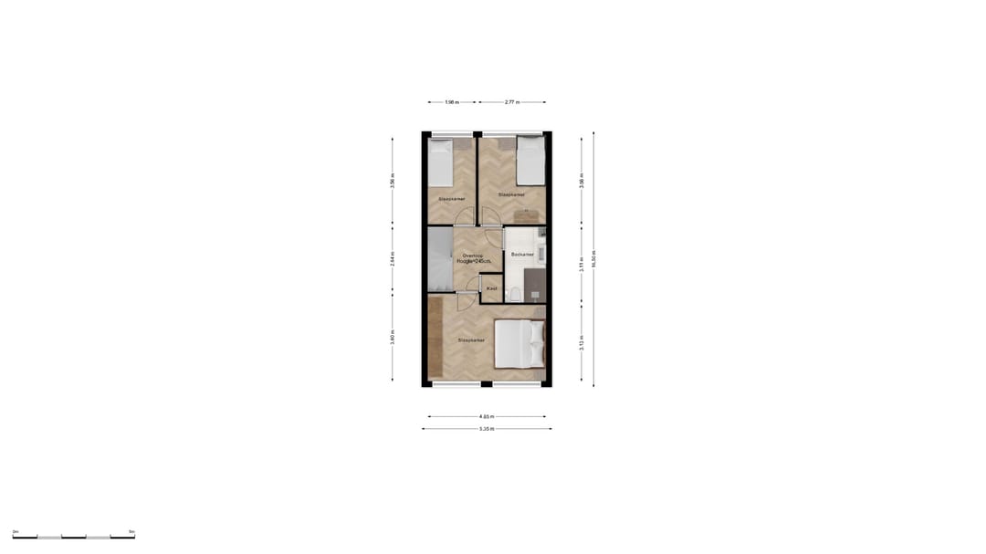 Foto 43 van Markensestraat 202