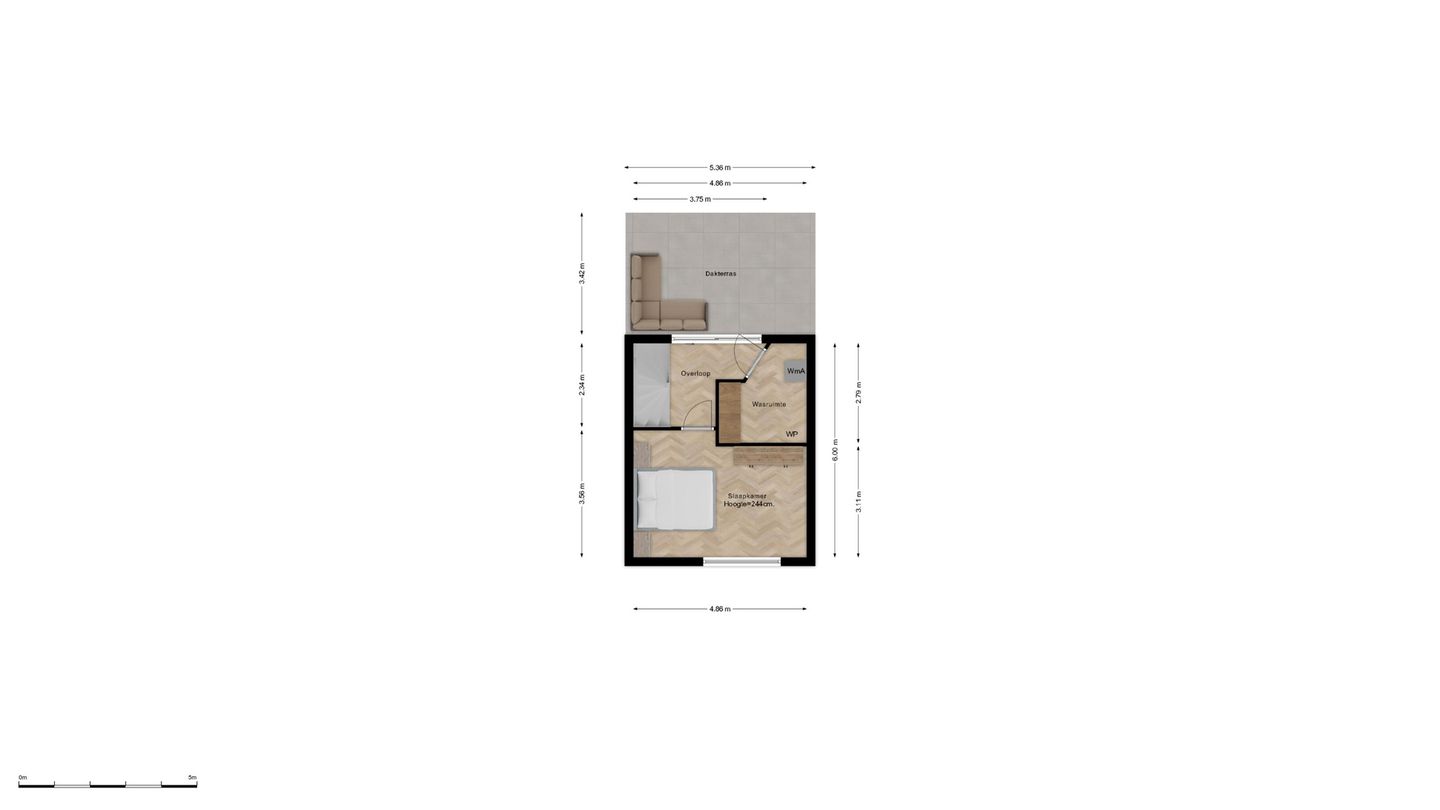 Foto 44 van Markensestraat 202