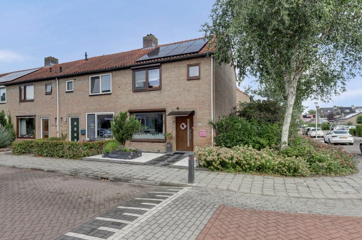 Foto 1 van Troelstrastraat 29