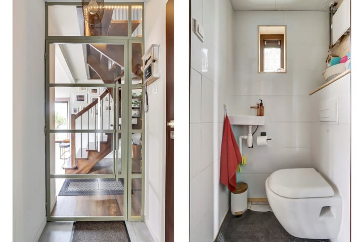 Foto 3 van Troelstrastraat 29