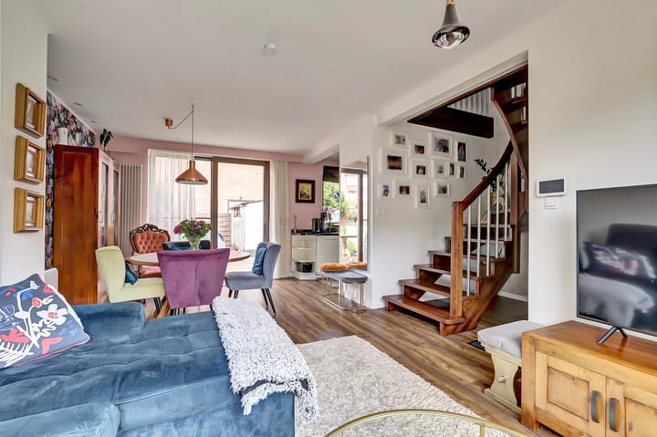 Foto 4 van Troelstrastraat 29