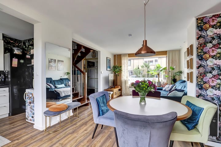 Foto 6 van Troelstrastraat 29