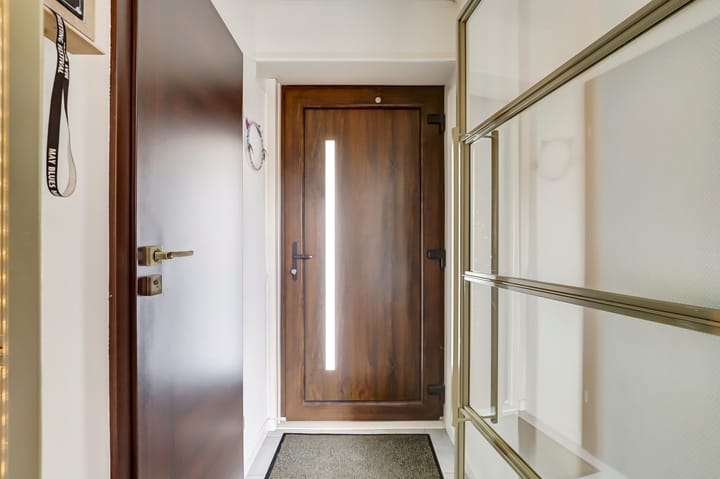 Foto 5 van Troelstrastraat 29