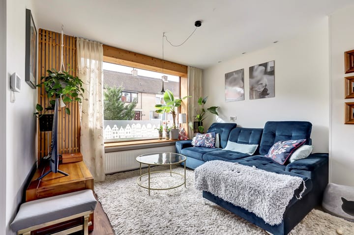 Foto 9 van Troelstrastraat 29